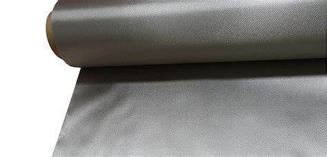 rf blocking fabric